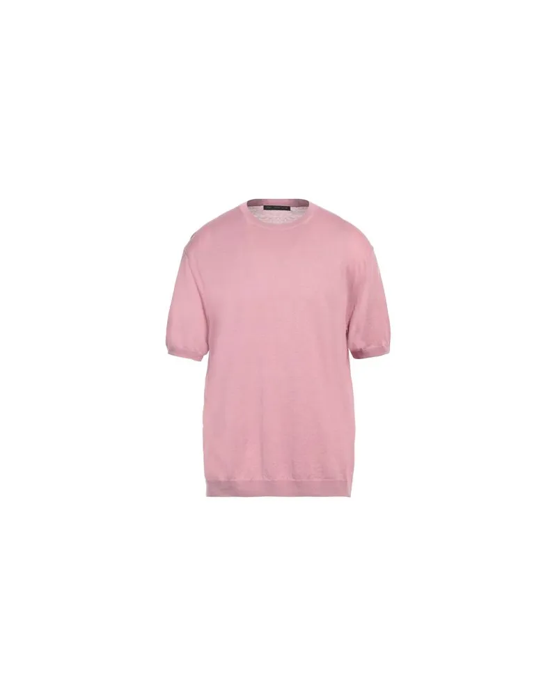 Low Brand STRICKWAREN - Pulloverauf YOOX.COM Antikrosa