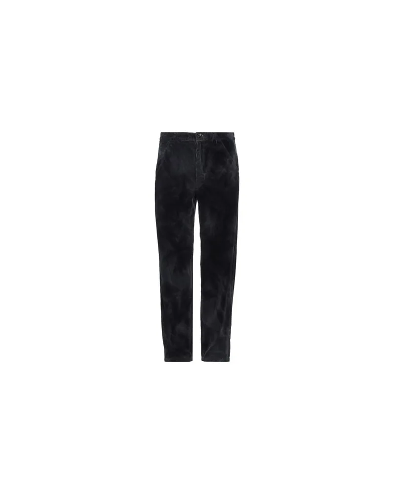 Comme des Garçons HOSEN & RÖCKE - Hosenauf YOOX.COM Nachtblau