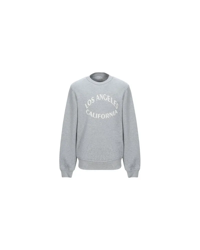 Original Vintage Style TOPS - Sweatshirtsauf YOOX.COM Grau