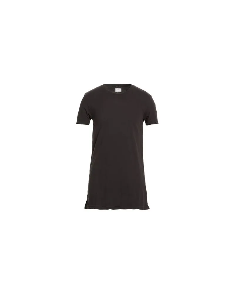 ksubi TOPS - T-shirtsauf YOOX.COM Schwarz