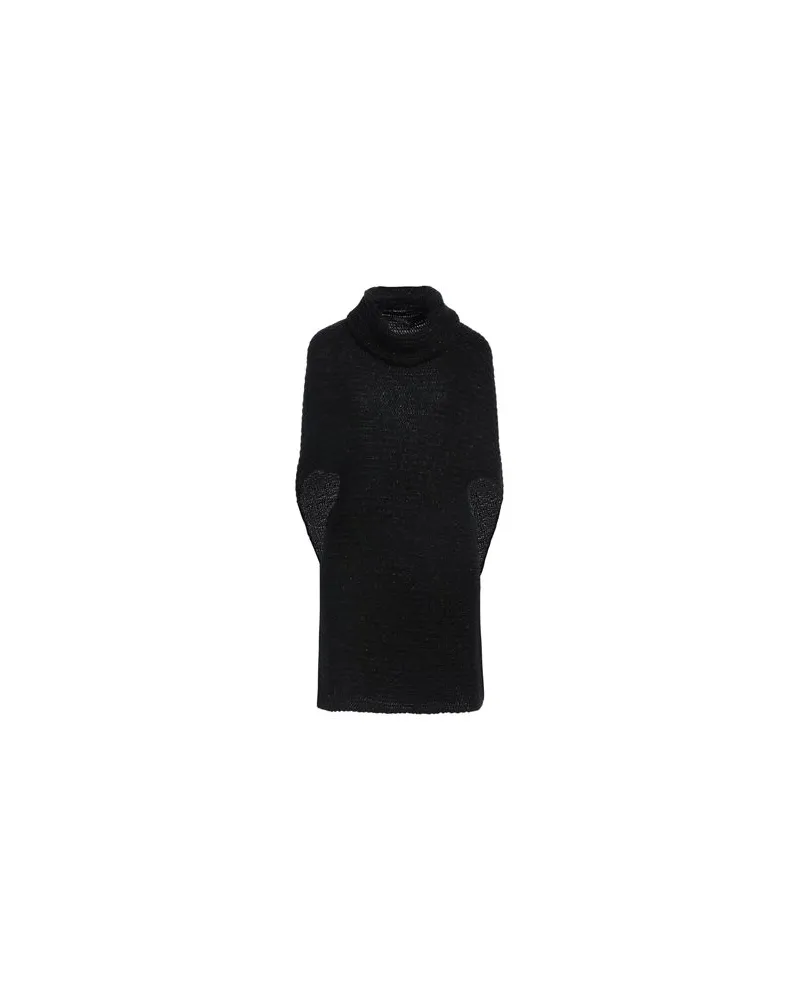 Bellwood STRICKWAREN - Rollkragenpulloverauf YOOX.COM Schwarz