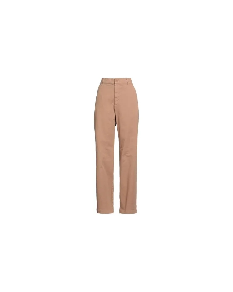 BARENA HOSEN & RÖCKE - Hosenauf YOOX.COM Kamel