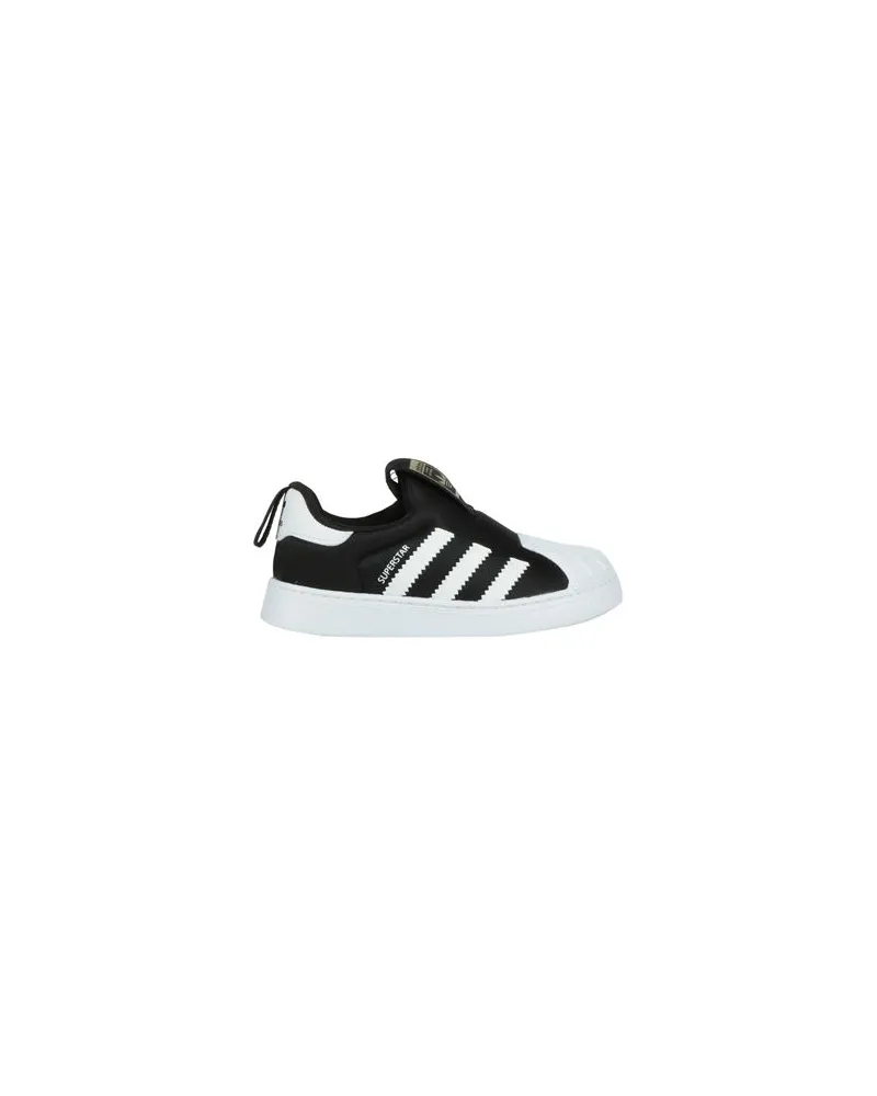 adidas SUPERSTAR 360 I  - SCHUHE - Sneakersauf YOOX.COM Schwarz