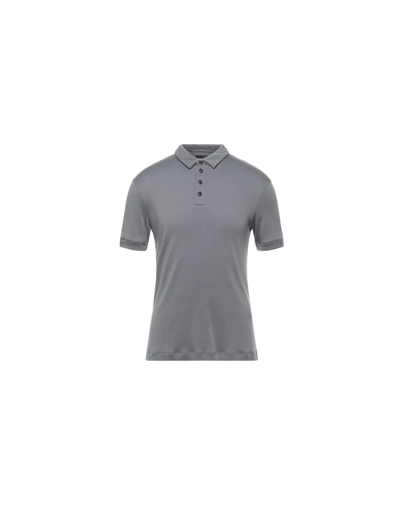 Giorgio Armani STRICKWAREN - Pulloverauf YOOX.COM Blei