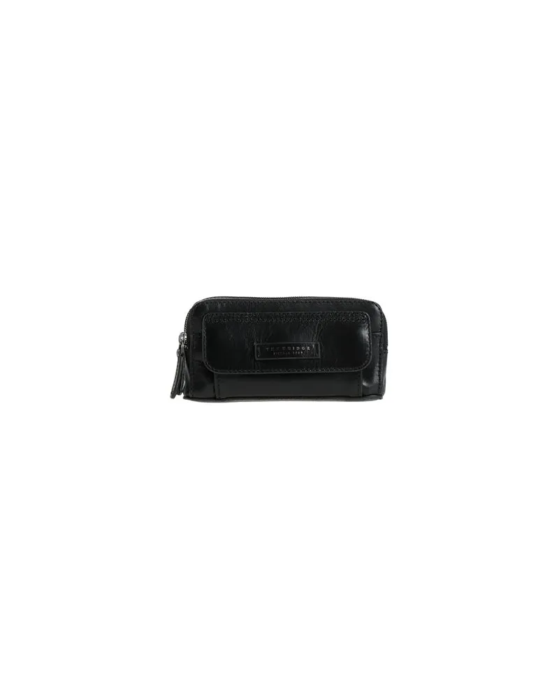 The Bridge TASCHEN - Handtaschenauf YOOX.COM Schwarz