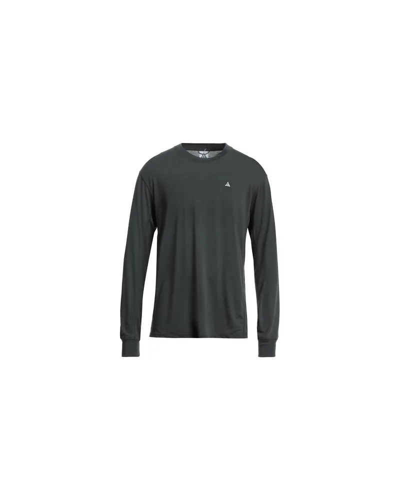 Nike TOPS - T-shirtsauf YOOX.COM Blei
