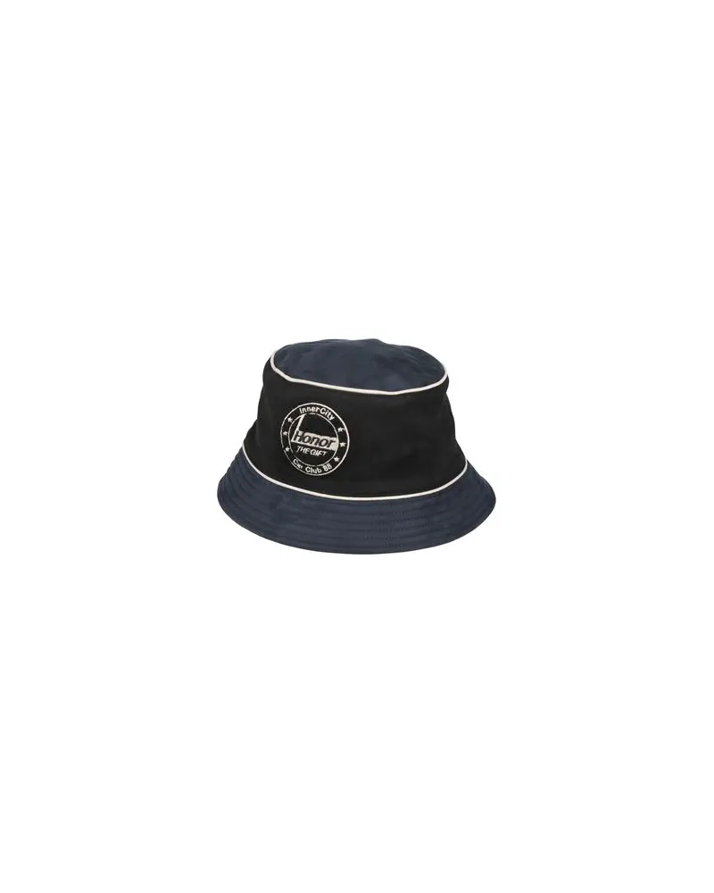 Honor The Gift ACCESSOIRES - Mützen & Hüteauf YOOX.COM Nachtblau