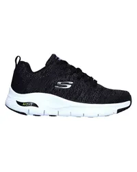 Skechers Sneakers Schwarz