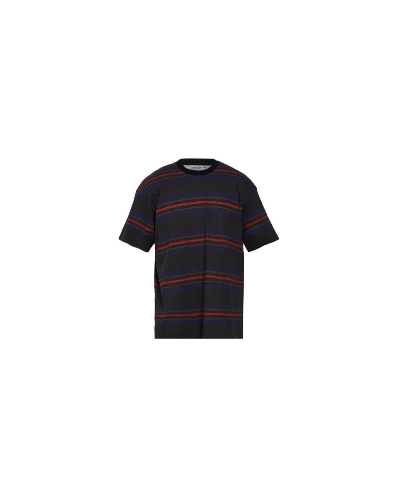 Carhartt WIP TOPS - T-shirtsauf YOOX.COM Dunkelviolett