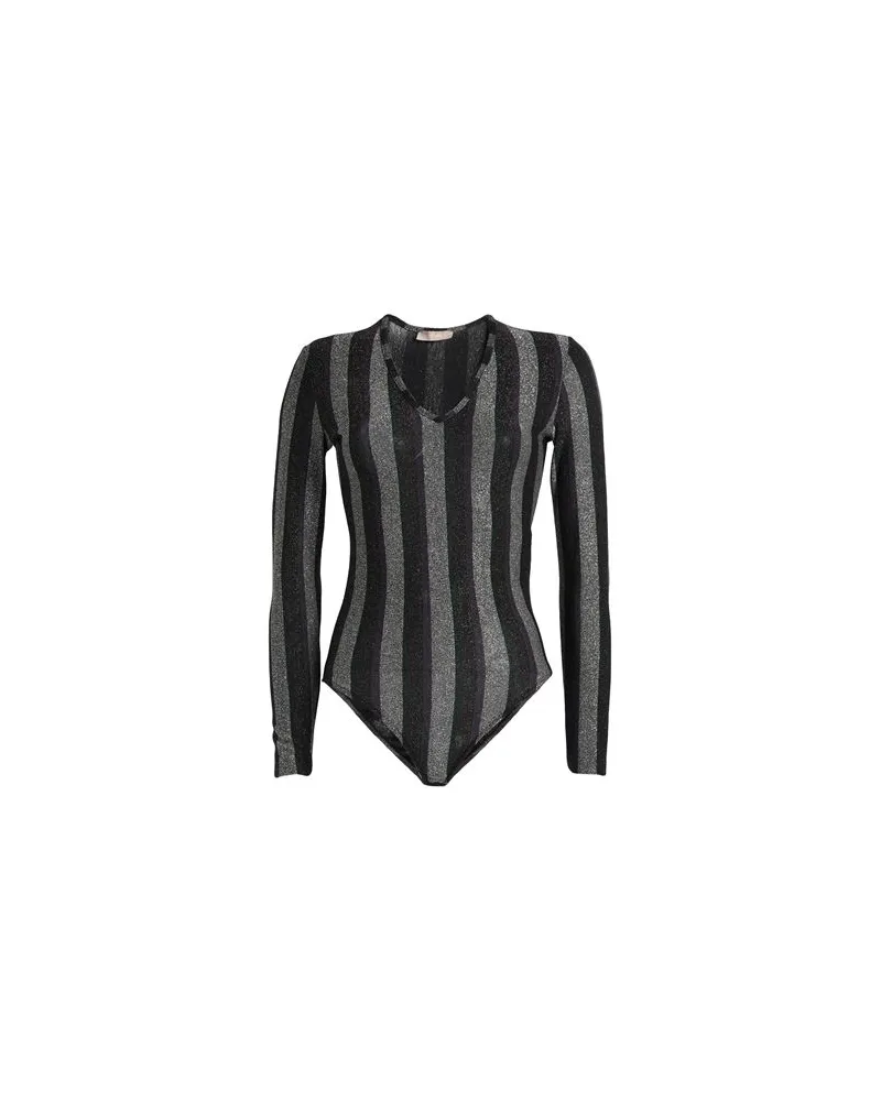 Fly Girl TOPS - T-shirtsauf YOOX.COM Grau