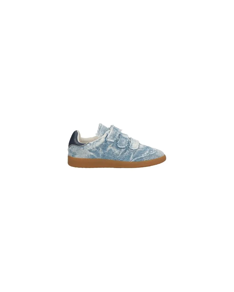 Isabel Marant SCHUHE - Sneakersauf YOOX.COM Blau