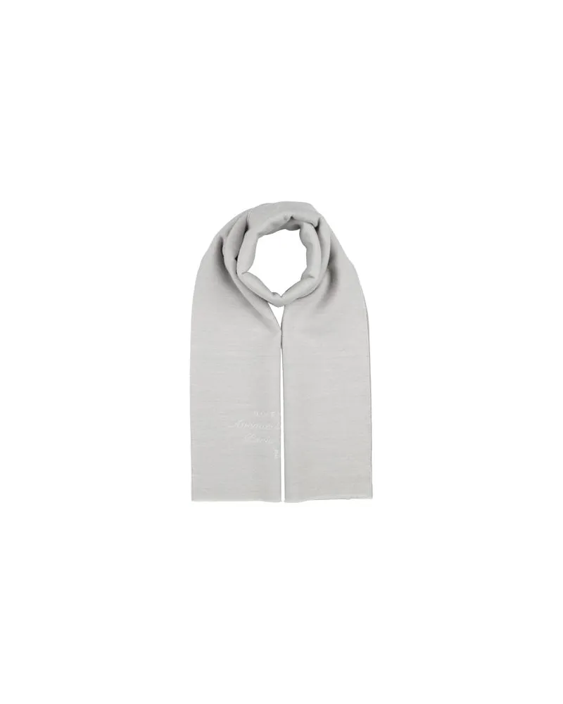 Givenchy ACCESSOIRES - Schalsauf YOOX.COM Hellgrau