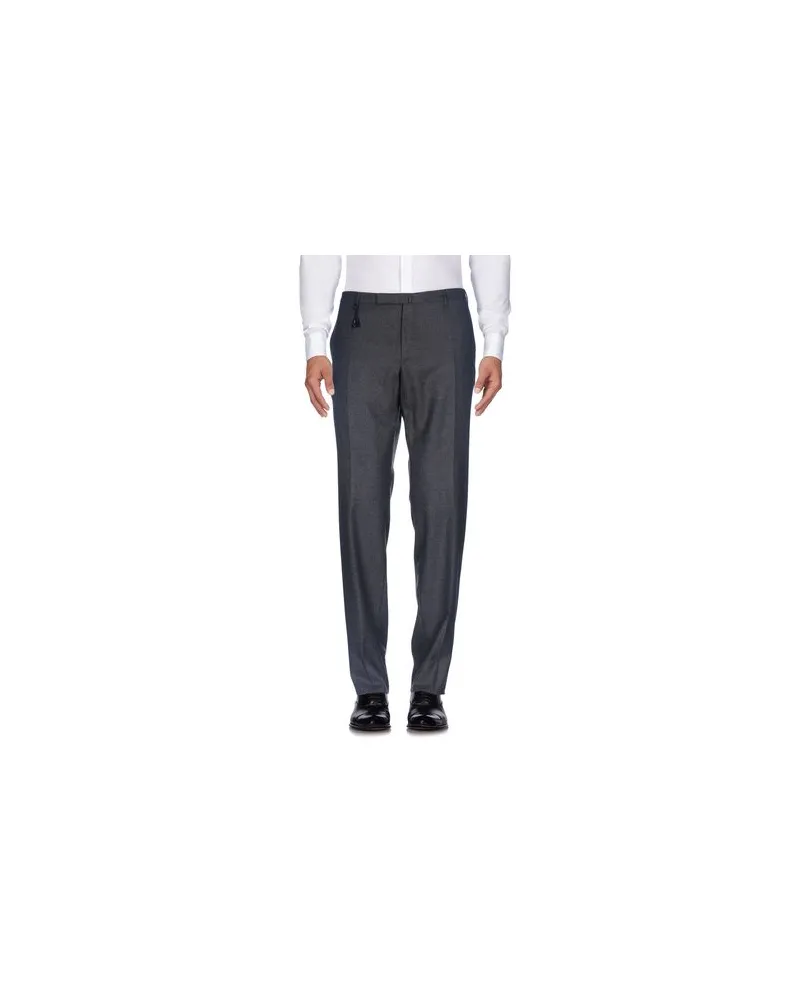 Incotex HOSEN & RÖCKE - Hosenauf YOOX.COM Braungrau