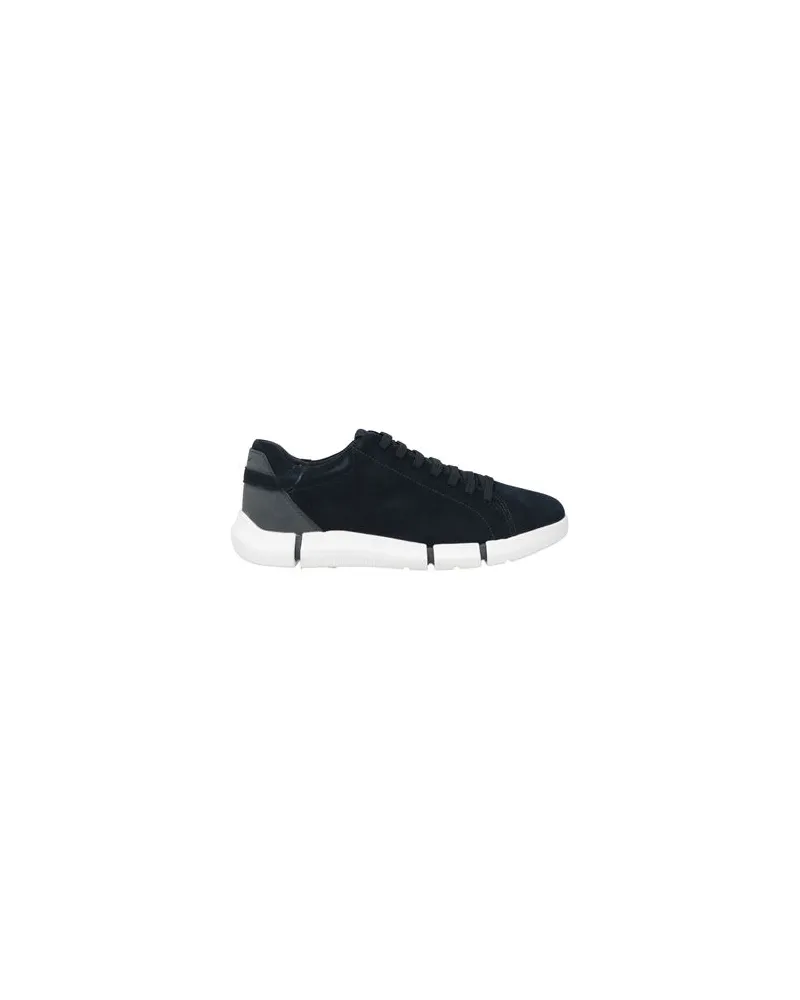 Geox SCHUHE - Sneakersauf YOOX.COM Nachtblau