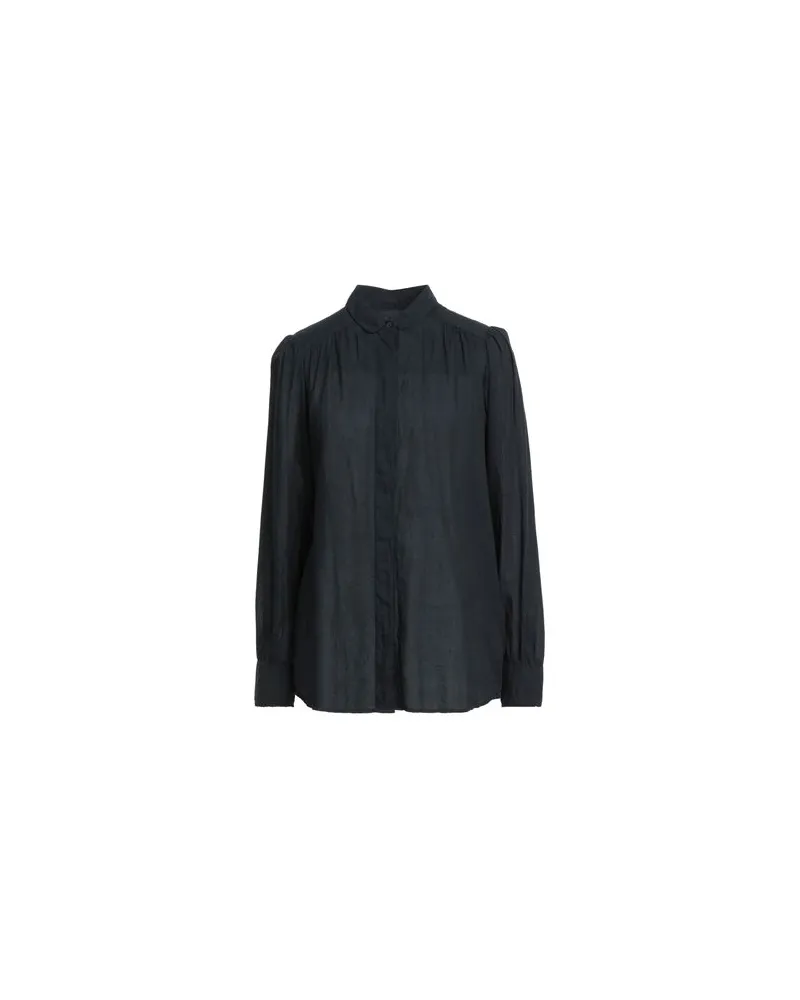 Lee TOPS - Hemdenauf YOOX.COM Schwarz