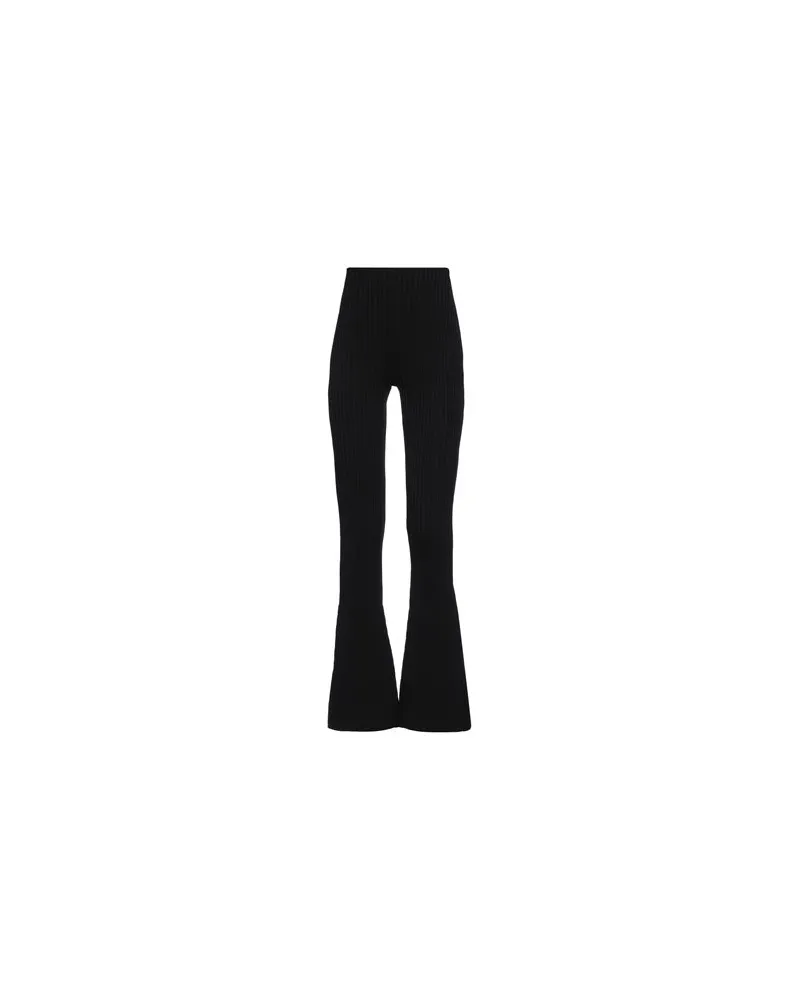 KWAIDAN EDITIONS HOSEN & RÖCKE - Hosenauf YOOX.COM Schwarz