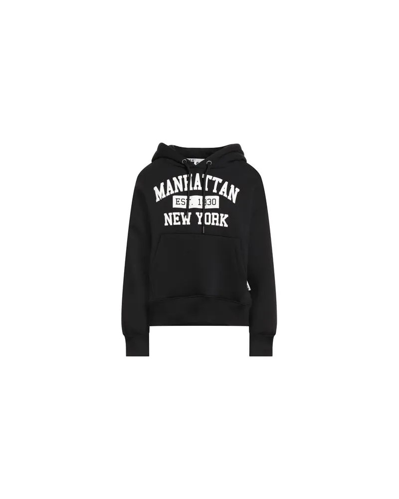 BERNA TOPS - Sweatshirtsauf YOOX.COM Schwarz