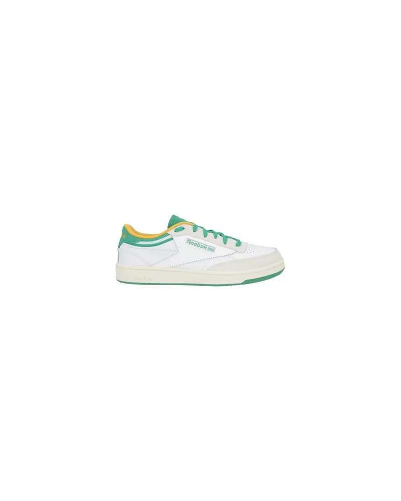 Reebok SCHUHE - Sneakersauf YOOX.COM Weiß