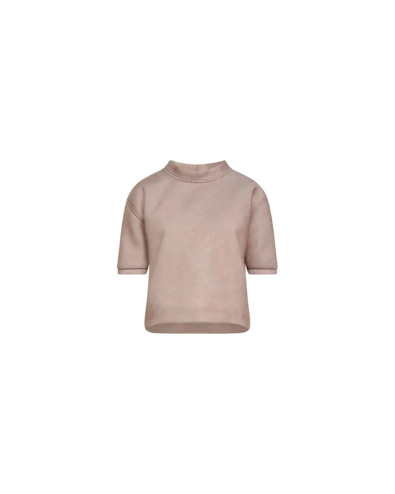 Philosophy Di Lorenzo Serafini TOPS - Topsauf YOOX.COM Khaki