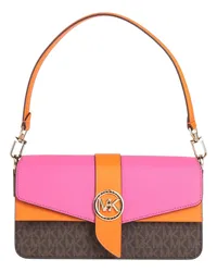 Michael Kors Handtaschen Fuchsia