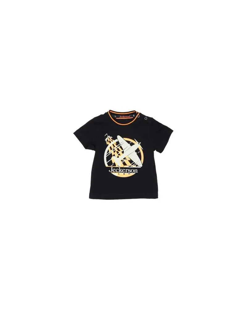 Jeckerson TOPS - T-shirtsauf YOOX.COM Nachtblau