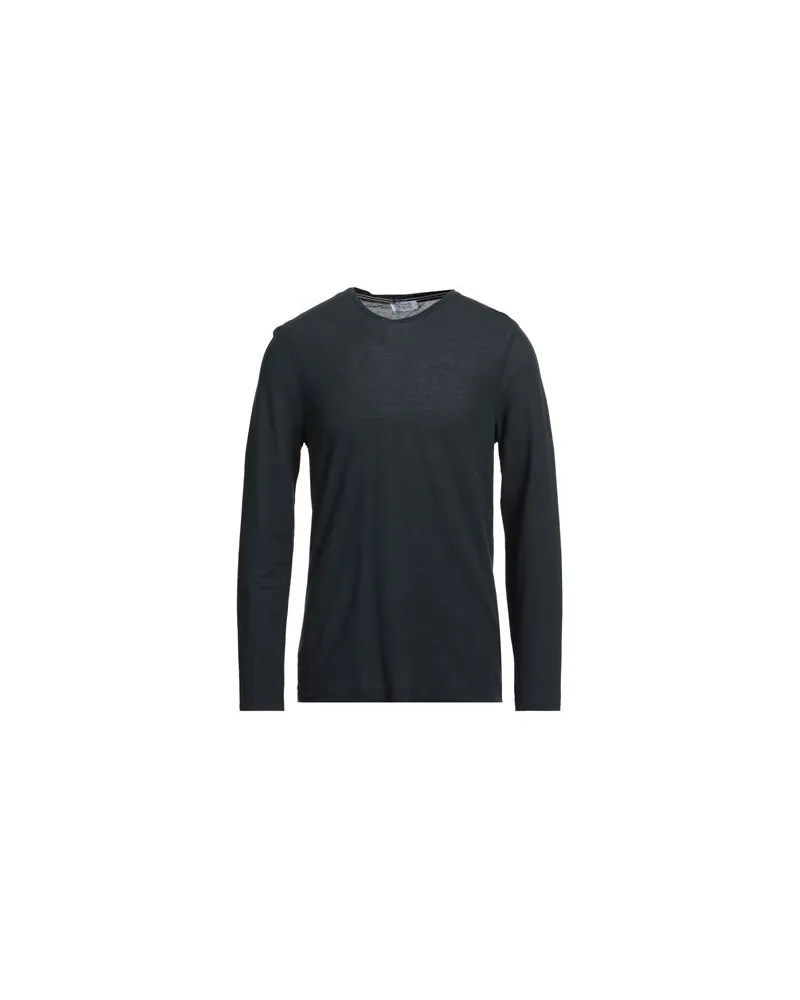 Heritage TOPS - T-shirtsauf YOOX.COM Schwarz