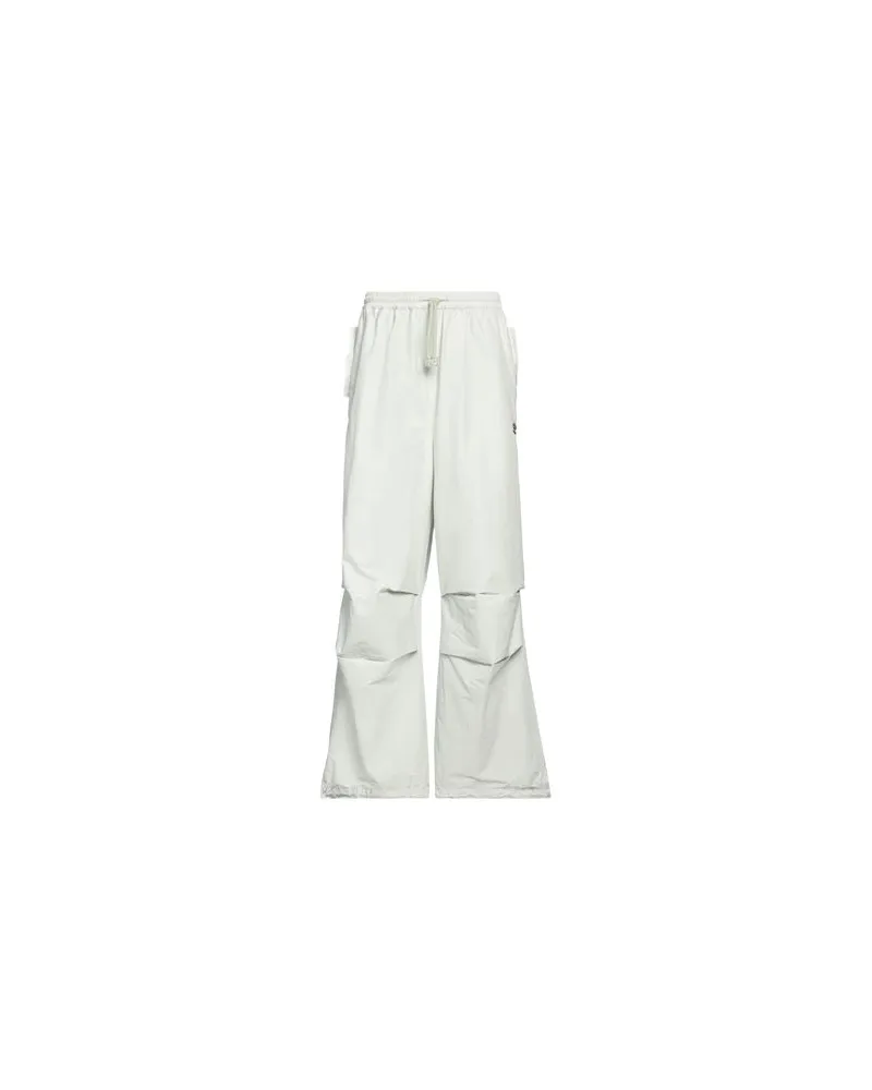 Umbro HOSEN & RÖCKE - Hosenauf YOOX.COM Säuregrün