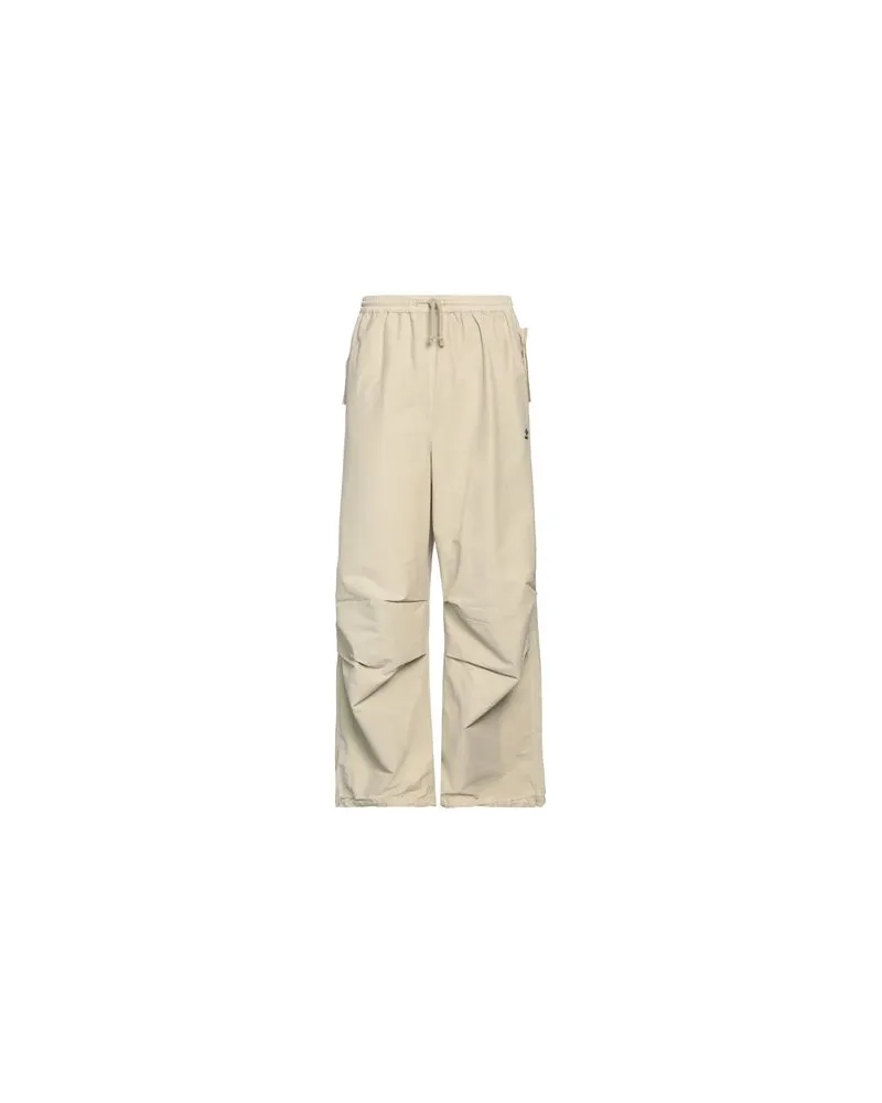 Umbro HOSEN & RÖCKE - Hosenauf YOOX.COM Salbeigrün