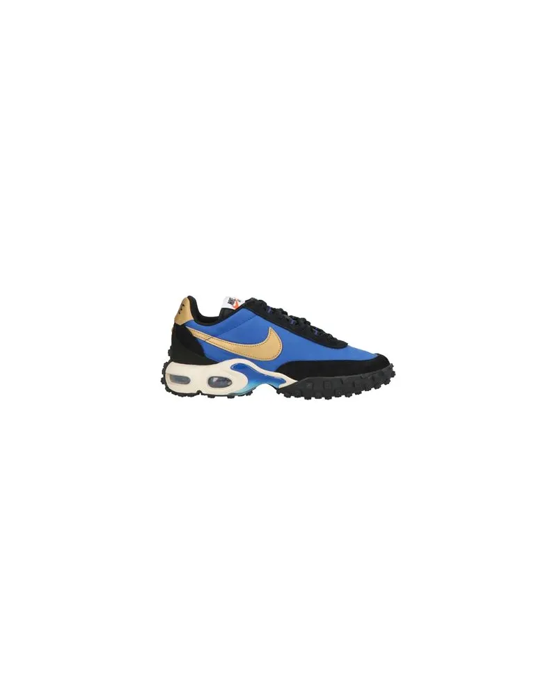 Nike SCHUHE - Sneakersauf YOOX.COM Königsblau