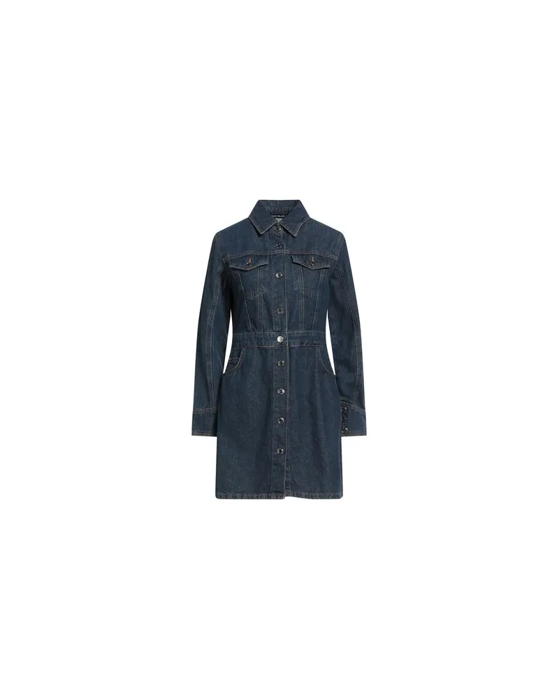 Pennyblack KLEIDER - Mini-Kleiderauf YOOX.COM Blau