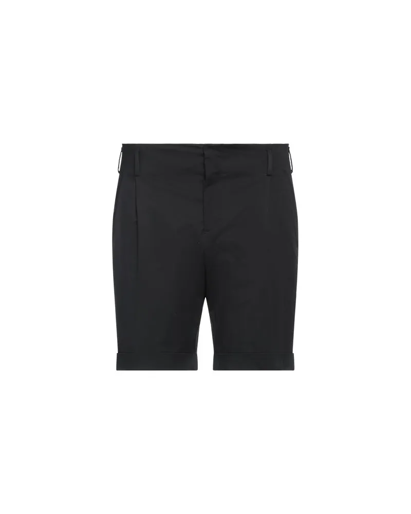 Brian Dales HOSEN & RÖCKE - Shorts & Bermudashortsauf YOOX.COM Schwarz