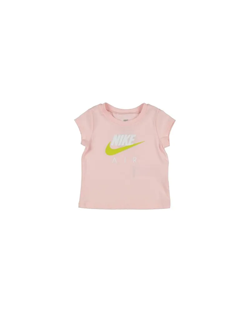 Nike NEUGEBORENE - Babykleidung-Setsauf YOOX.COM Rosa