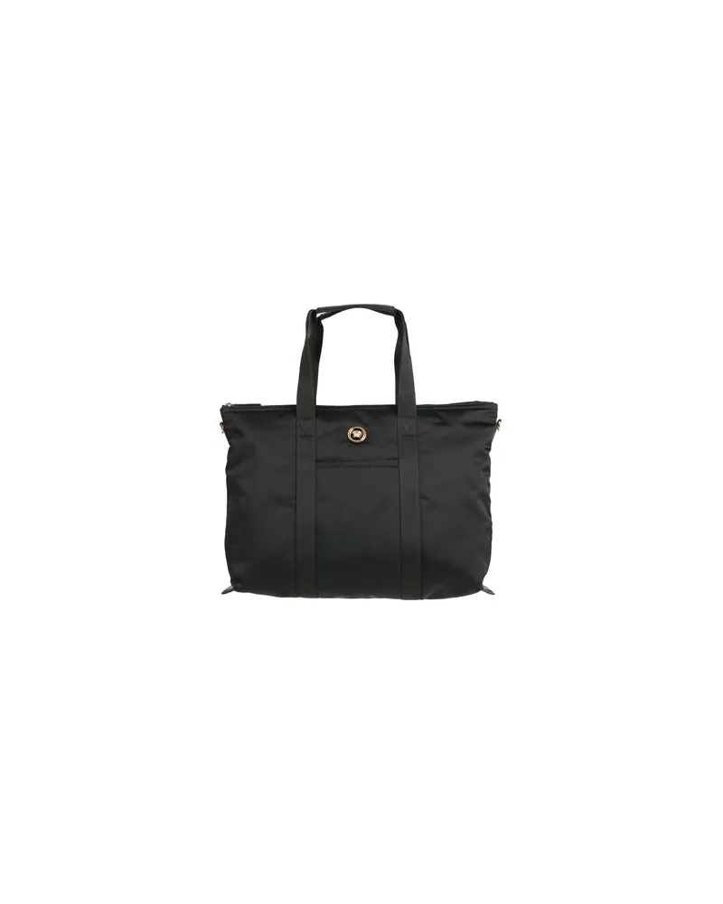 Versace TASCHEN - Handtaschenauf YOOX.COM Schwarz