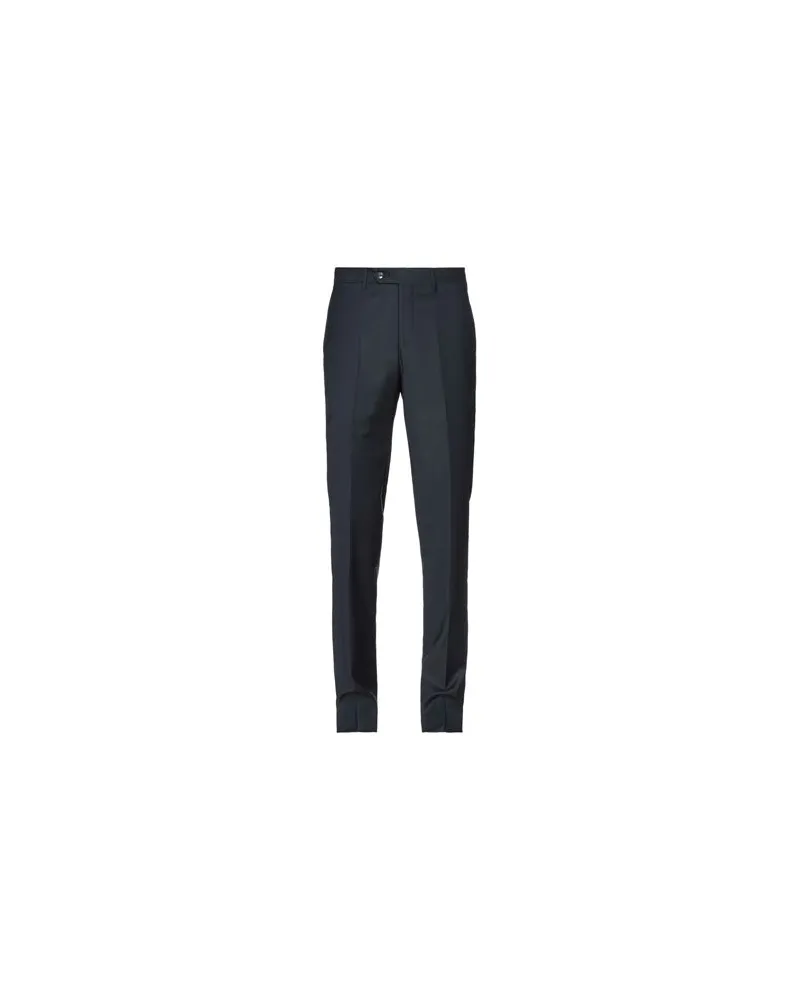 Manuel Ritz HOSEN & RÖCKE - Hosenauf YOOX.COM Nachtblau