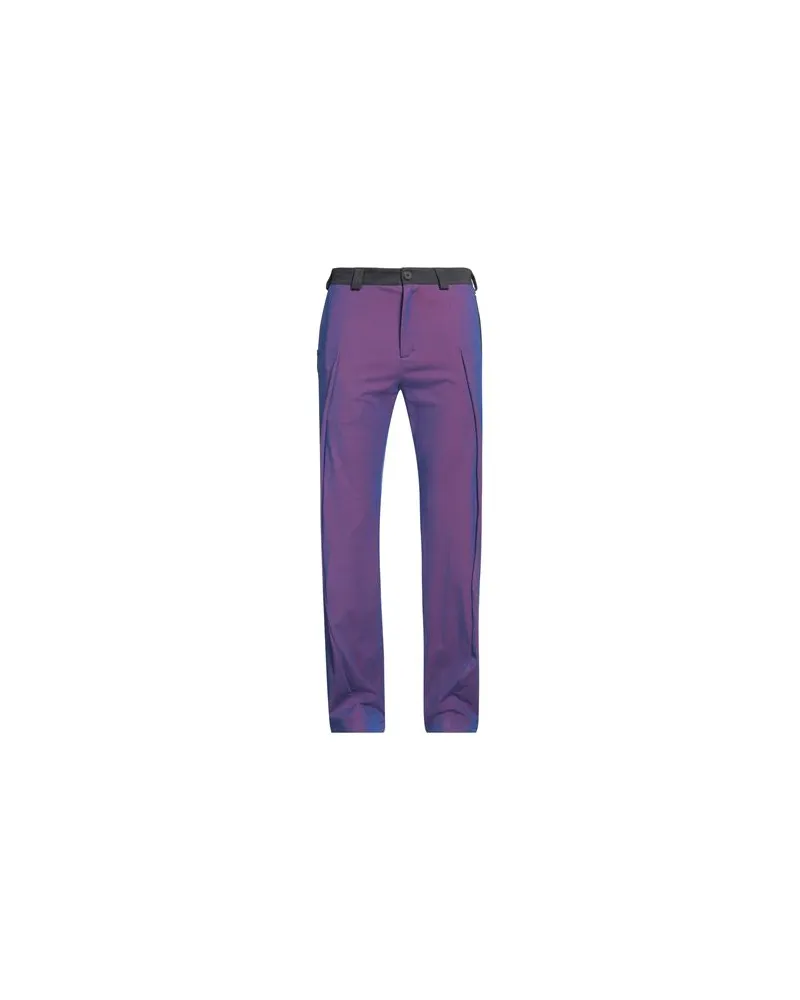 KIKO KOSTADINOV HOSEN & RÖCKE - Hosenauf YOOX.COM Violett
