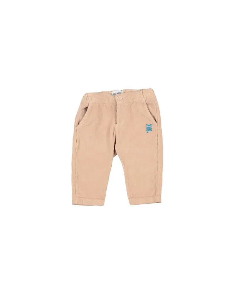 Bikkembergs HOSEN & RÖCKE - Hosenauf YOOX.COM Beige