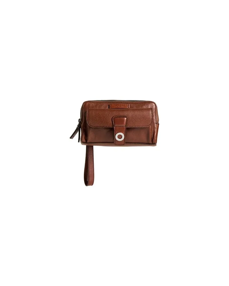The Bridge TASCHEN - Handtaschenauf YOOX.COM Lederfarben