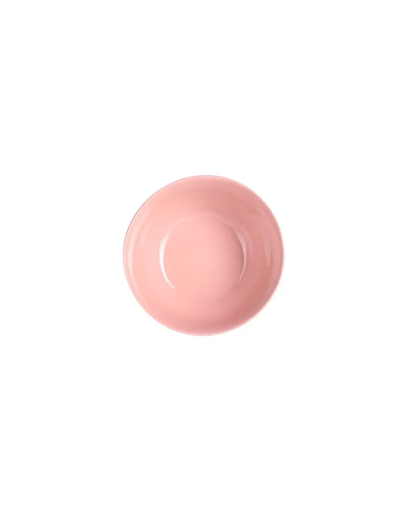 Serax BOWL FEAST SMALL - SET OF 4   - ESSEN & KÜCHE - Tellerauf YOOX.COM Hellrosa