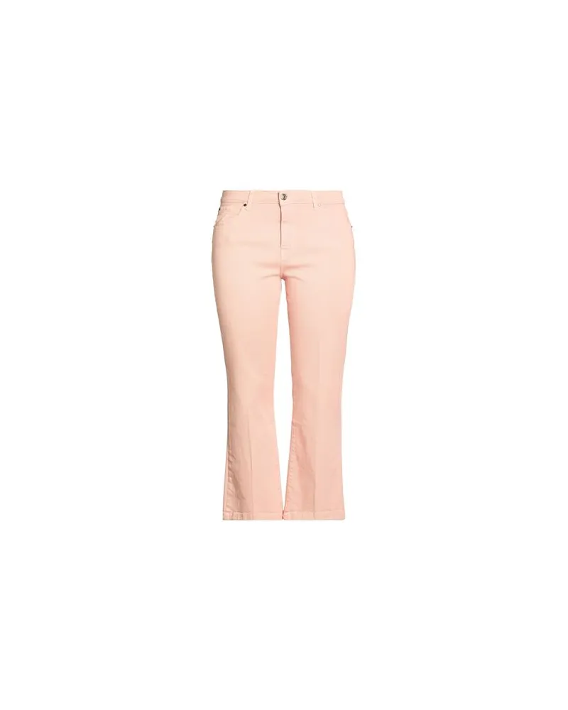 Entre Amis HOSEN & RÖCKE - Hosenauf YOOX.COM Lachs