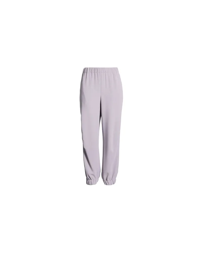 Dries van Noten HOSEN & RÖCKE - Hosenauf YOOX.COM Lila