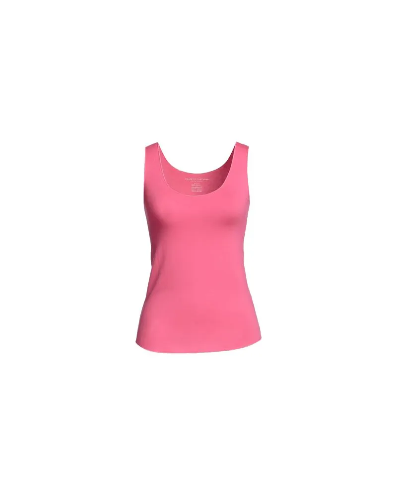 Majestic TOPS - Tank Topsauf YOOX.COM Fuchsia