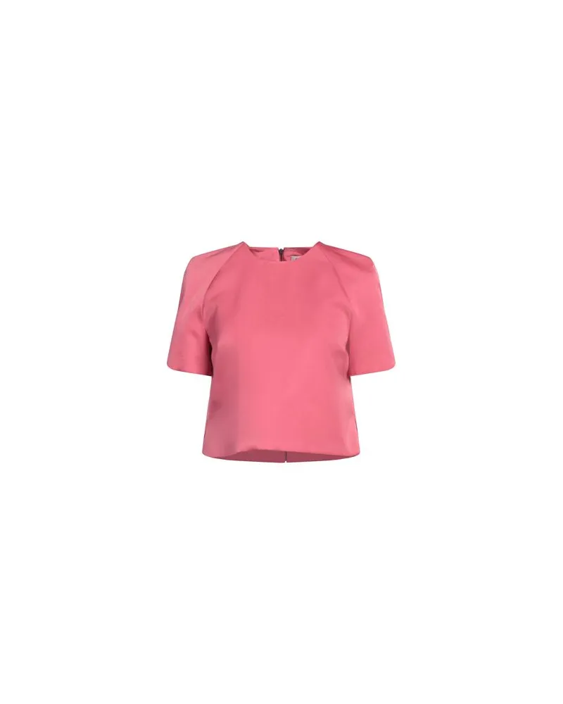 Dior TOPS - Topsauf YOOX.COM Magenta
