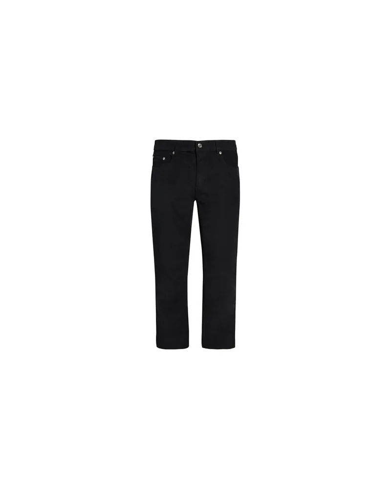 Department 5 HOSEN & RÖCKE - Hosenauf YOOX.COM Schwarz