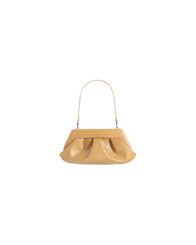 THEMOIRÈ TASCHEN - Handtaschenauf YOOX.COM Sand