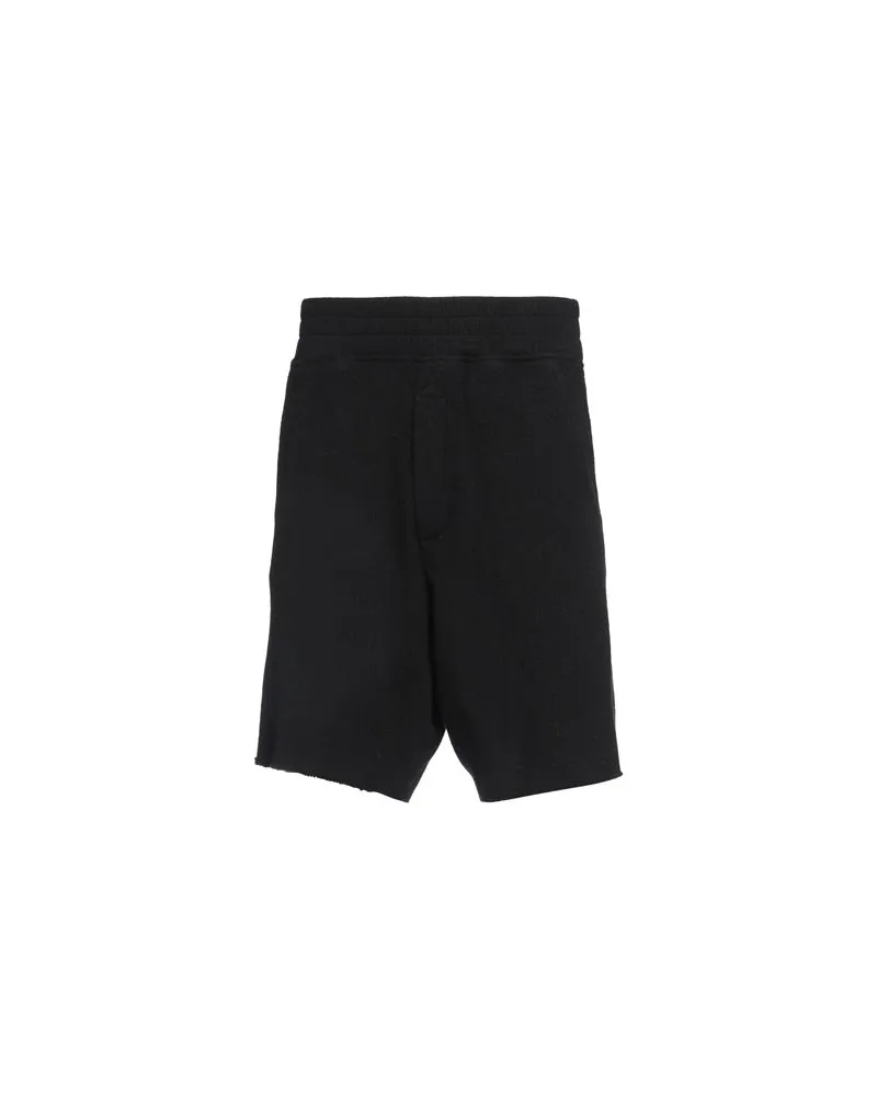 The Elder Statesman HOSEN & RÖCKE - Shorts & Bermudashortsauf YOOX.COM Schwarz