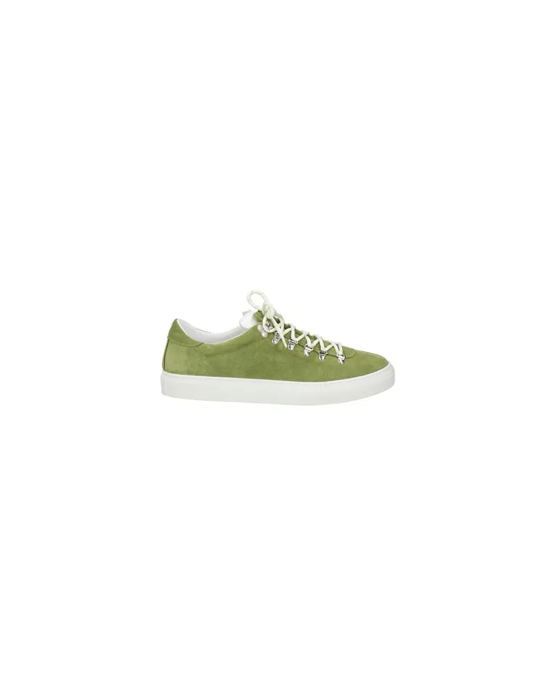 Diemme SCHUHE - Sneakersauf YOOX.COM Grün