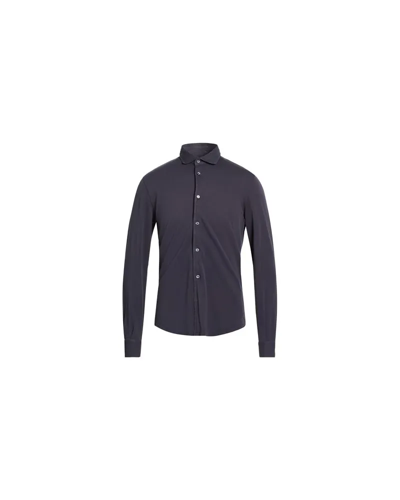 Fedeli TOPS - Hemdenauf YOOX.COM Marineblau