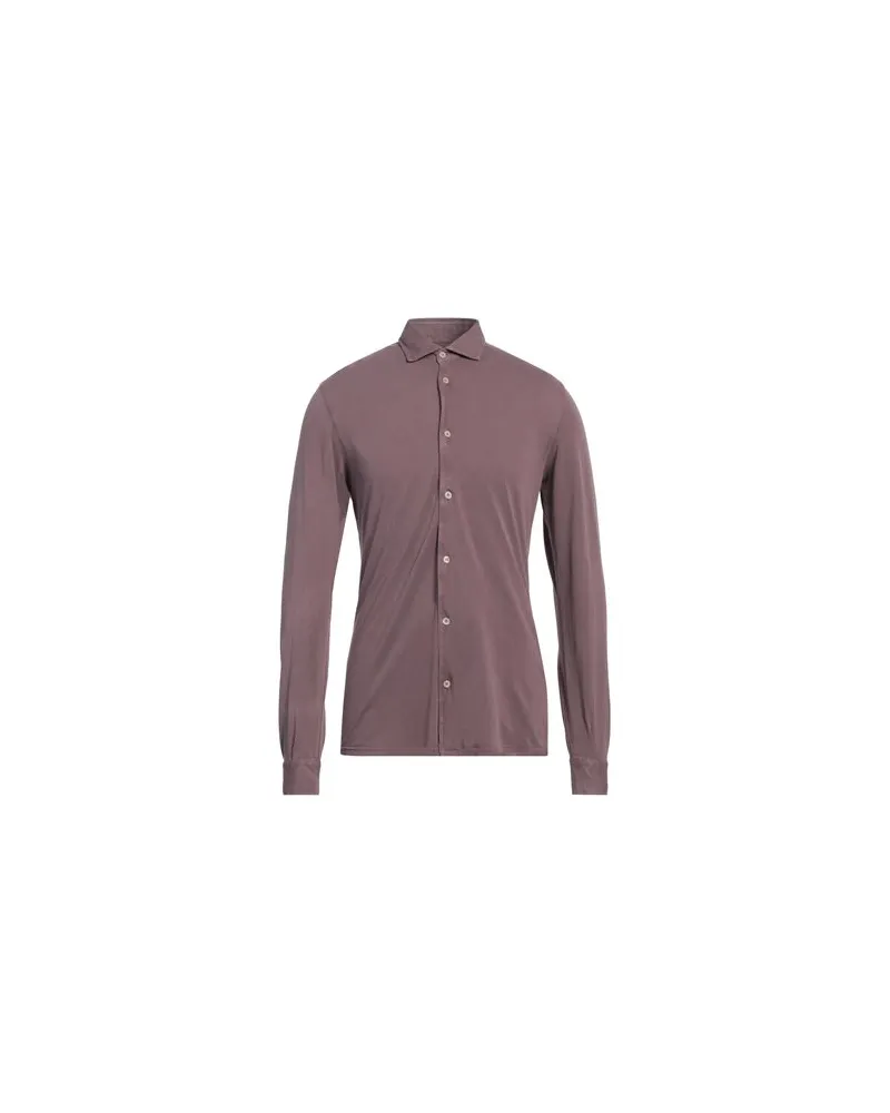 Fedeli TOPS - Hemdenauf YOOX.COM Malve