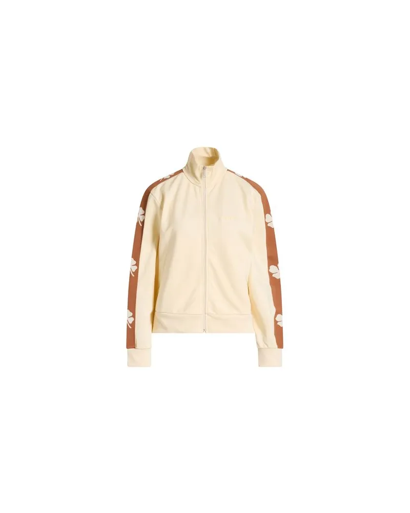 AUTRY TOPS - Sweatshirtsauf YOOX.COM Elfenbein