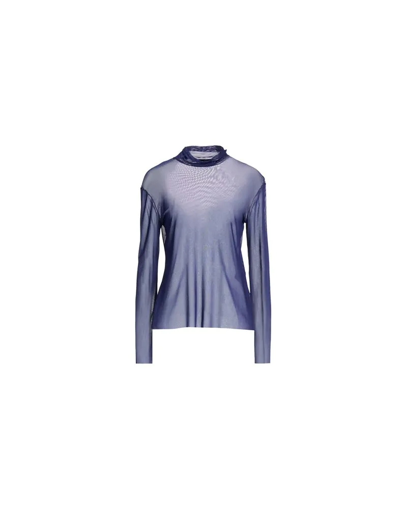Hebe Studio TOPS - Topsauf YOOX.COM Marineblau
